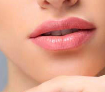 Tratamento com Hidra Gloss Lips