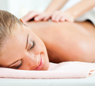 massagem relaxante clínica