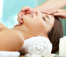 massagem relaxante em SP