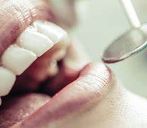 Clínica Geral Odontologia