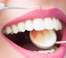 Clínica Geral Odontologia em SP