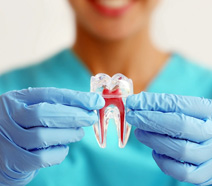 Endodontia Odontologia em SP