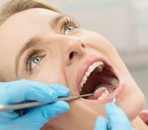 Extrações Dentárias Odontologia