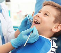 Odontopediatria Odontologia