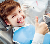 Odontopediatria Odontologia em SP